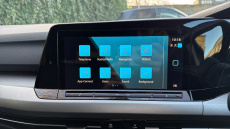 Volkswagen Golf 1.0 TSI Life 5dr Petrol Hatchback